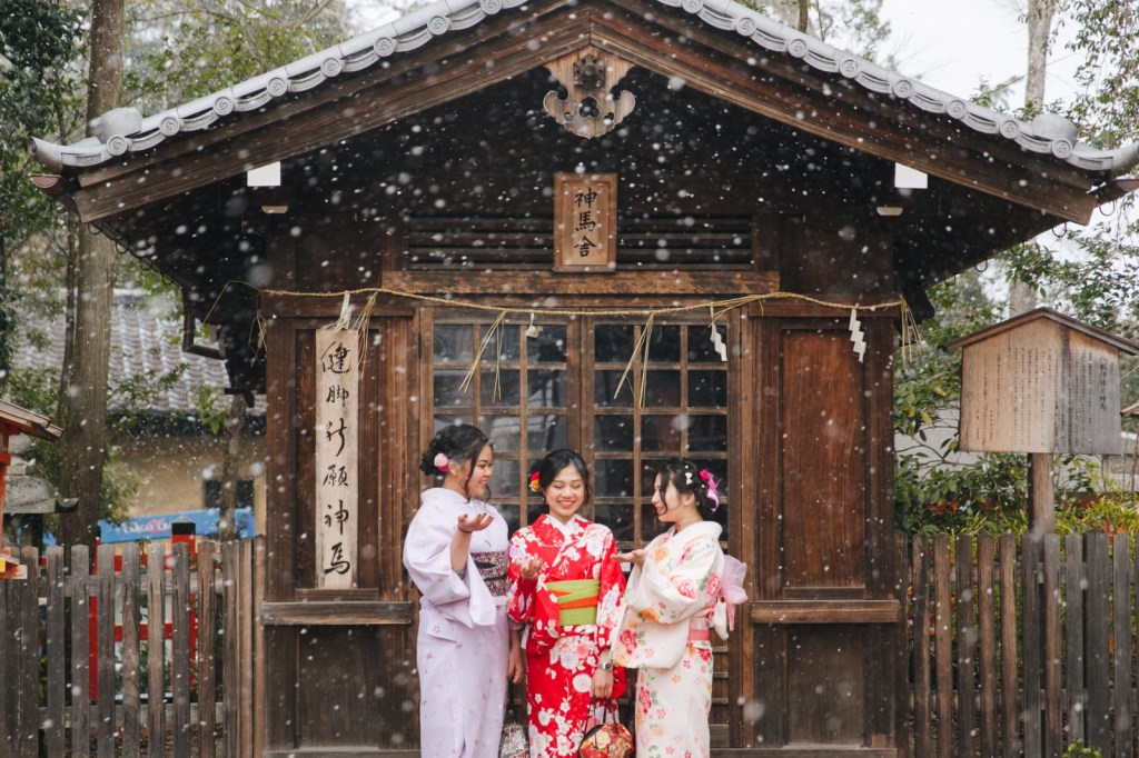 SweetEscape Meluncurkan Produk Baru ‘Japan&nbsp;Pass’